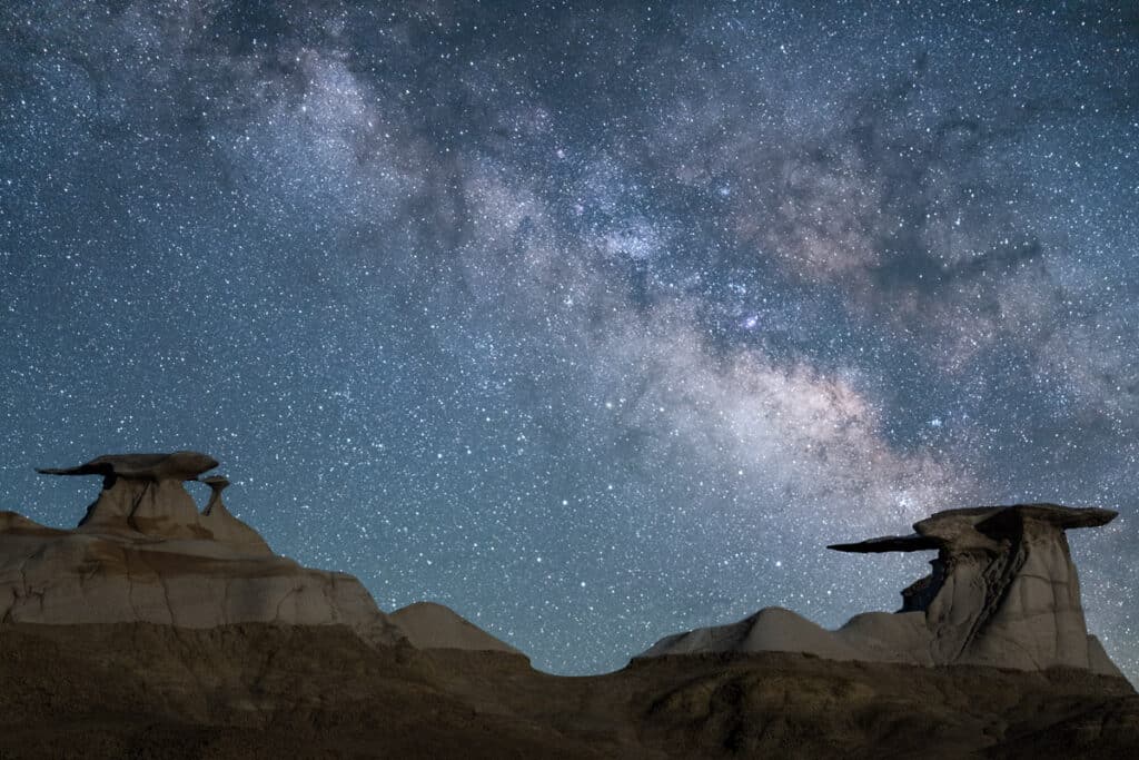 Night Wings