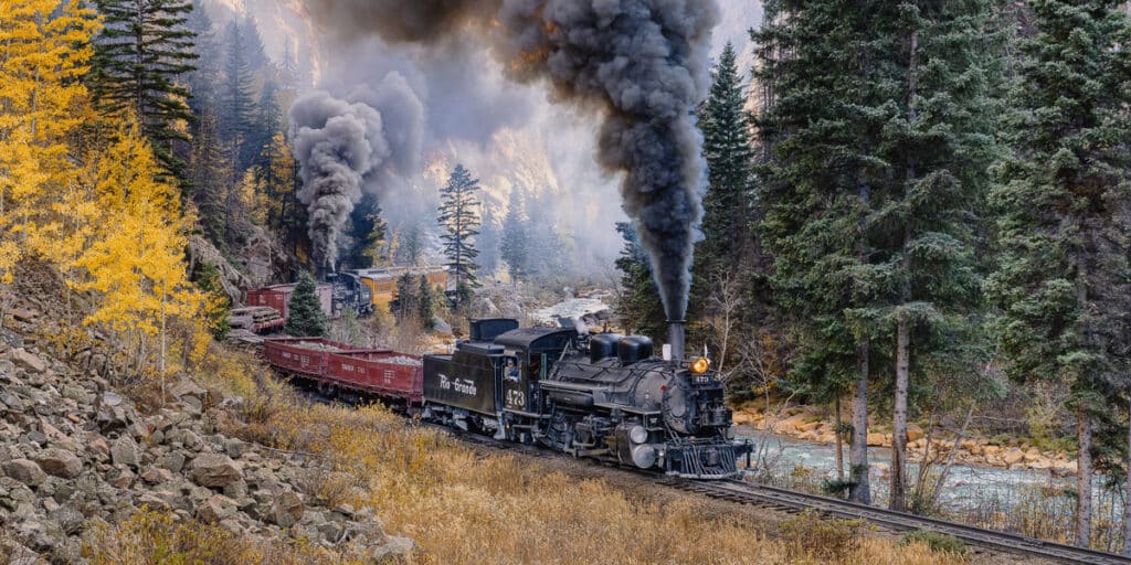 Steam Symphony