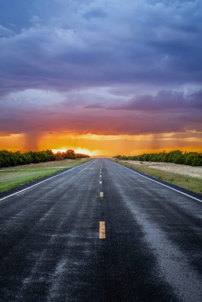 Storm Highway